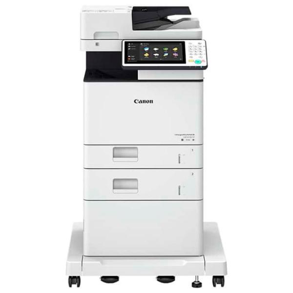 МФУ Canon imageRUNNER iR ADV 525i III Лазерный/ Монохромный photo 3 МФУ Canon imageRUNNER iR ADV 525i III Лазерный/ Монохромный photo 3
