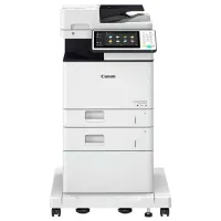 Dispozitiv multifuncțional Canon imageRUNNER iR ADV 525i III Laser/ Monochrome photo 3