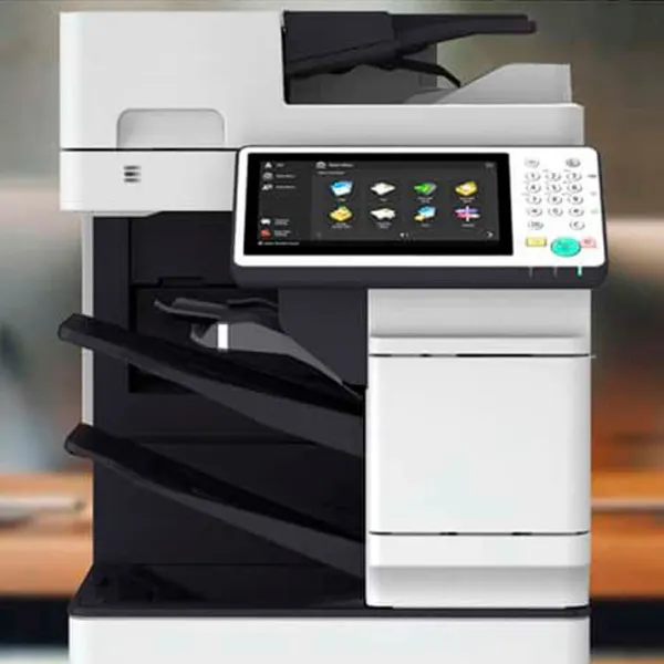 МФУ Canon imageRUNNER iR ADV 525i III Лазерный/ Монохромный photo 4 МФУ Canon imageRUNNER iR ADV 525i III Лазерный/ Монохромный photo 4