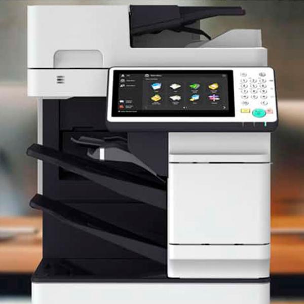 МФУ Canon imageRUNNER iR ADV 525i III Лазерный/ Монохромный photo 4 МФУ Canon imageRUNNER iR ADV 525i III Лазерный/ Монохромный photo 4