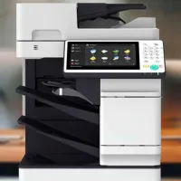 Dispozitiv multifuncțional Canon imageRUNNER iR ADV 525i III Laser/ Monochrome photo 4