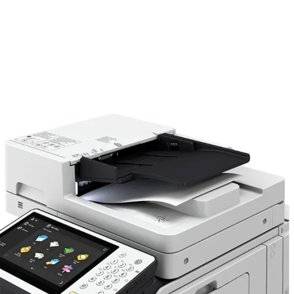 МФУ Canon imageRUNNER iR ADV 525i III Лазерный/ Монохромный photo 5 МФУ Canon imageRUNNER iR ADV 525i III Лазерный/ Монохромный photo 5