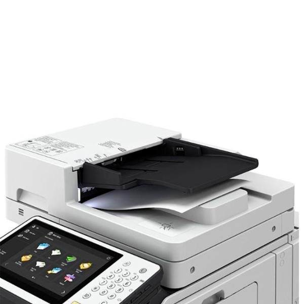 МФУ Canon imageRUNNER iR ADV 525i III Лазерный/ Монохромный photo 5 МФУ Canon imageRUNNER iR ADV 525i III Лазерный/ Монохромный photo 5