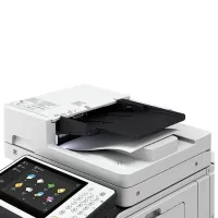 Dispozitiv multifuncțional Canon imageRUNNER iR ADV 525i III Laser/ Monochrome photo 5