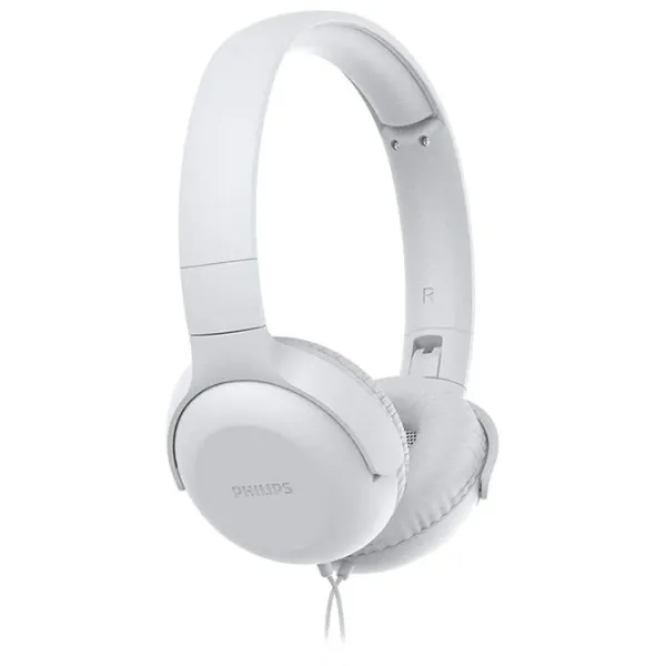 Căști Philips TAUH201 White Cu fir/ Personal photo 2 Căști Philips TAUH201 White Cu fir/ Personal photo 2