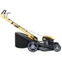 Газонокосилка бензиновая STIGA Combi 48 Q Ручной photo 3