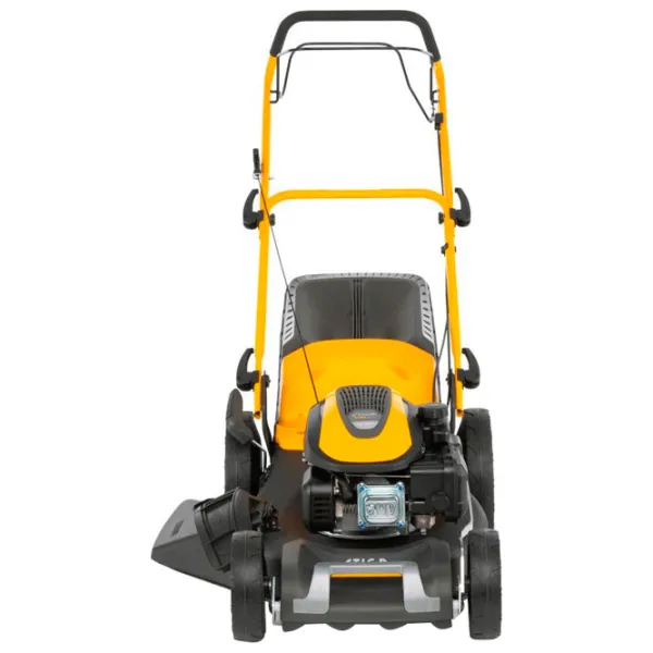 Газонокосилка бензиновая STIGA Combi 48 Q Ручной photo 4