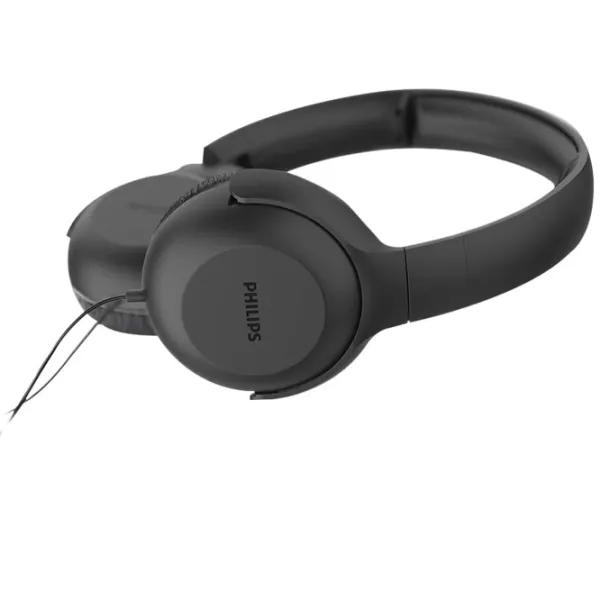 Наушники Philips TAUH201 Черный Проводная/ Персональный photo 2