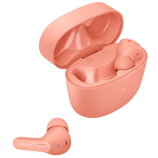 Căști Philips TAT2206 Pink Fără fir/ Personal photo 4 Căști Philips TAT2206 Pink Fără fir/ Personal photo 4