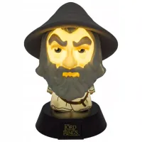 Настольная лампа фан Paladone Gandalf Icon V2 Белый photo 2