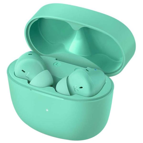 Наушники Philips TAT2206 Зелёный Беспроводные/ Персональный photo 3