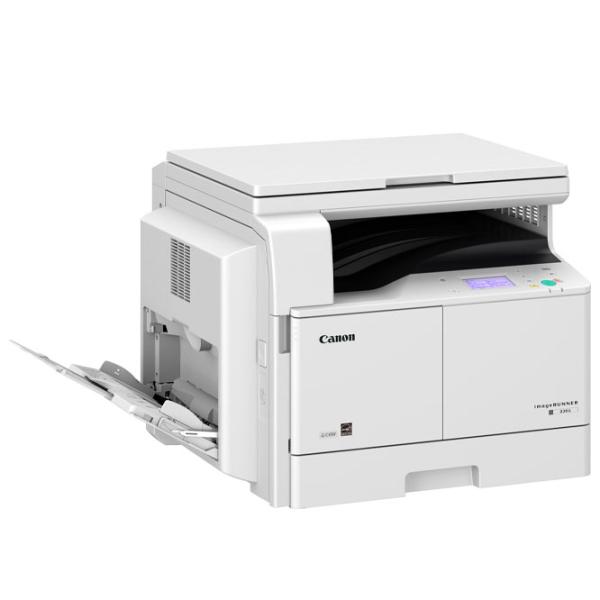 МФУ Canon imageRUNNER
iR2206 Лазерный/ Монохромный photo 3