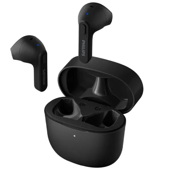 Наушники Philips TAT2236 Черный Беспроводные/ Персональный photo 2