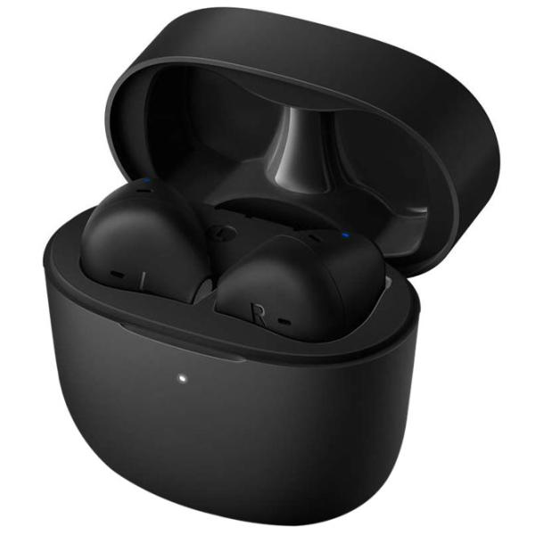 Наушники Philips TAT2236 Черный Беспроводные/ Персональный photo 3