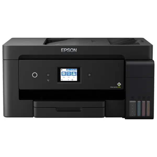 МФУ Epson imageRUNNER L14150 Пьезоэлектрический струйный/ Цветная photo 2