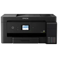 Dispozitiv multifuncțional Epson imageRUNNER L14150 Piezoelectric Jet/ Color photo 2