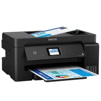 Dispozitiv multifuncțional Epson imageRUNNER L14150 Piezoelectric Jet/ Color photo 3