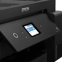 Dispozitiv multifuncțional Epson imageRUNNER L14150 Piezoelectric Jet/ Color photo 4