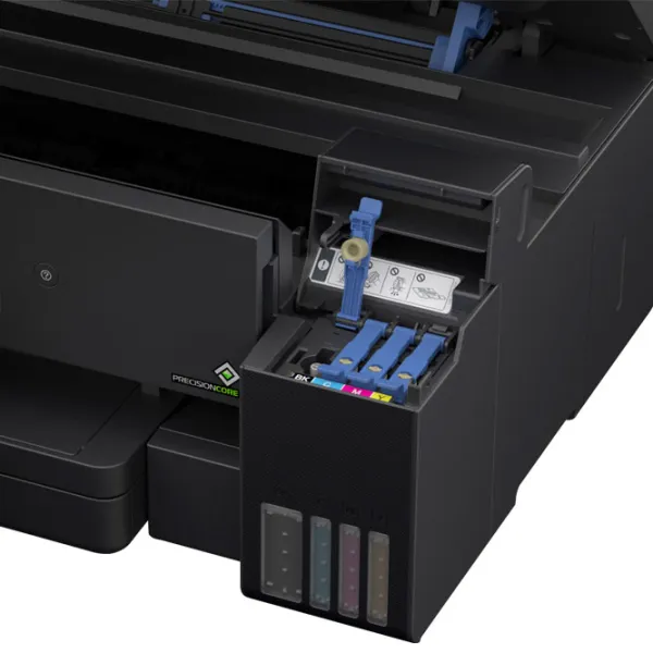 МФУ Epson imageRUNNER L14150 Пьезоэлектрический струйный/ Цветная photo 5