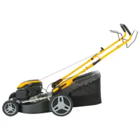 Газонокосилка бензиновая STIGA Combi 48 SQ Самоход photo 5