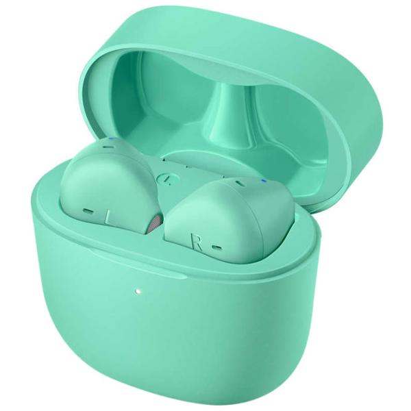 Наушники Philips TAT2236 Зелёный Беспроводные/ Персональный photo 3