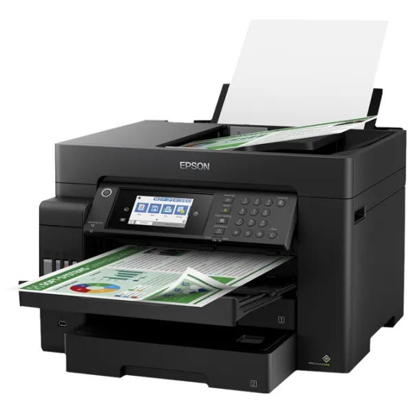 Dispozitiv multifuncțional Epson L15150 Inkjet/ Color photo 2