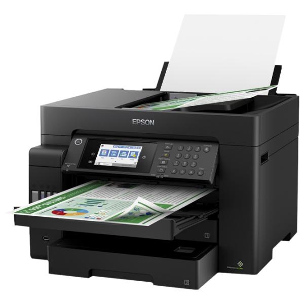 Dispozitiv multifuncțional Epson L15150 Inkjet/ Color photo 2