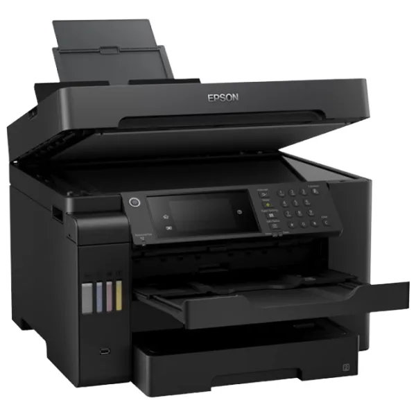 Dispozitiv multifuncțional Epson L15150 Inkjet/ Color photo 3