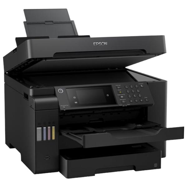 Dispozitiv multifuncțional Epson L15150 Inkjet/ Color photo 3