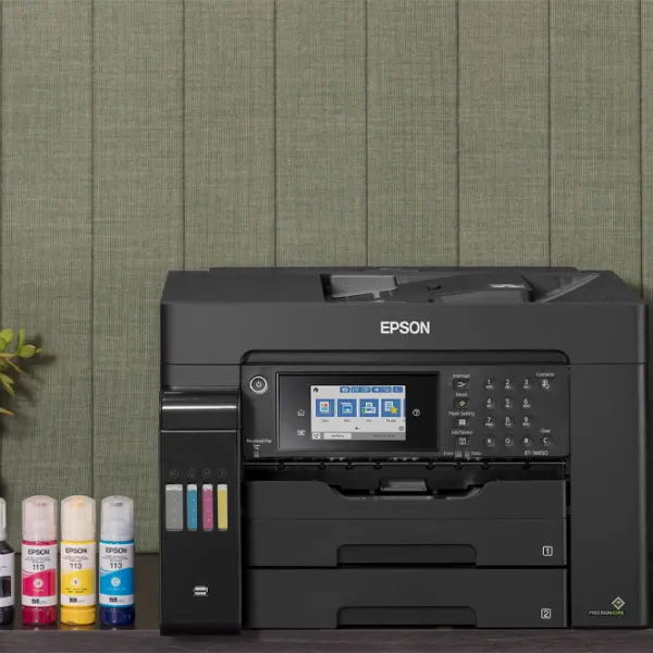 Dispozitiv multifuncțional Epson L15150 Inkjet/ Color photo 5
