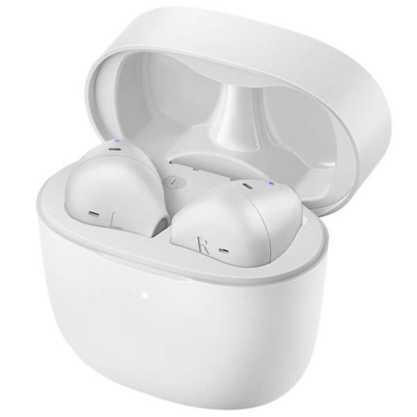 Наушники Philips TAT2236 Белый Беспроводные/ Персональный photo 3