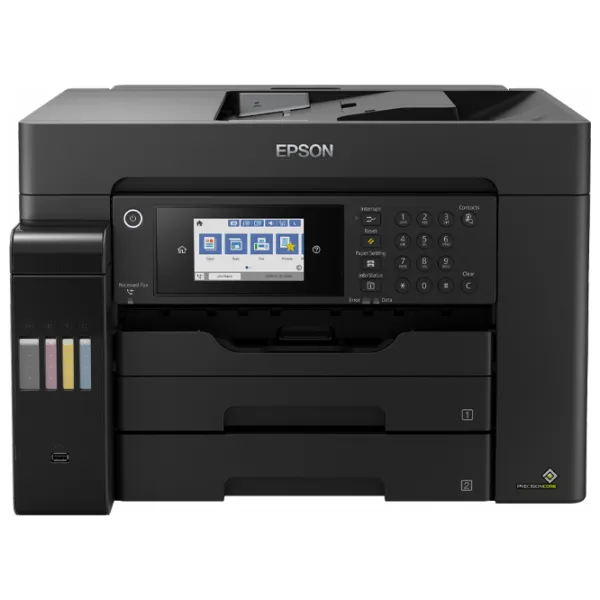 МФУ Epson L15160 Струйный/ Цветная photo 2