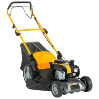 Газонокосилка бензиновая STIGA Combi 48 SQ B Самоход photo 2
