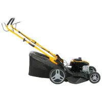 Газонокосилка бензиновая STIGA Combi 48 SQ B Самоход photo 4