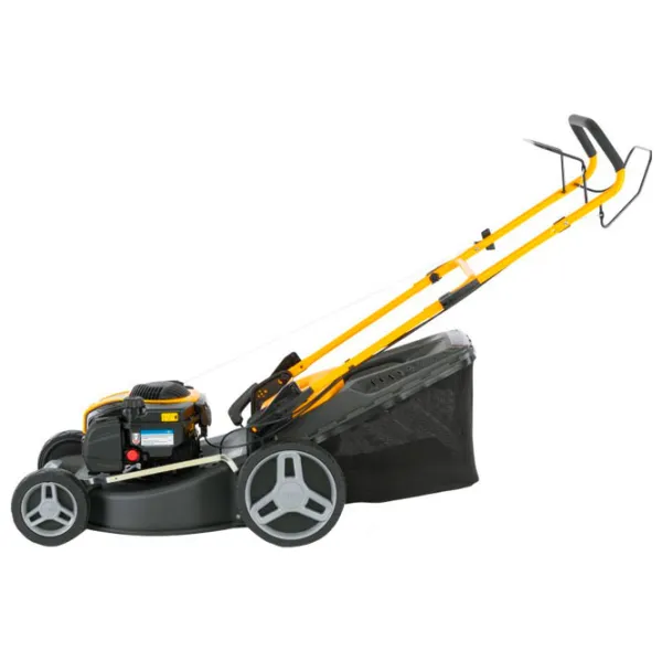 Mașină de tuns iarbă pe benzină STIGA Combi 48 SQ B Cu autopropulsie photo 5