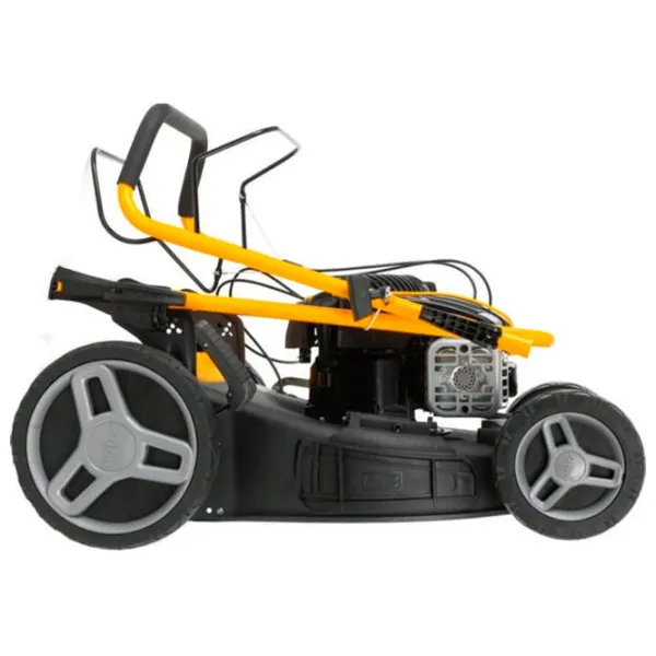 Mașină de tuns iarbă pe benzină STIGA Combi 48 SQ B Cu autopropulsie photo 6