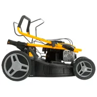 Газонокосилка бензиновая STIGA Combi 48 SQ B Самоход photo 6
