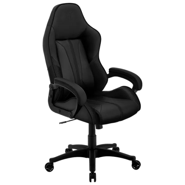 Scaun Gaming ThunderX3 BC1 Gray Black photo 2