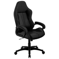 Игровое кресло ThunderX3 BC1 Серый Черный photo 2