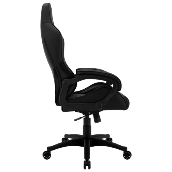 Scaun Gaming ThunderX3 BC1 Gray Black photo 3