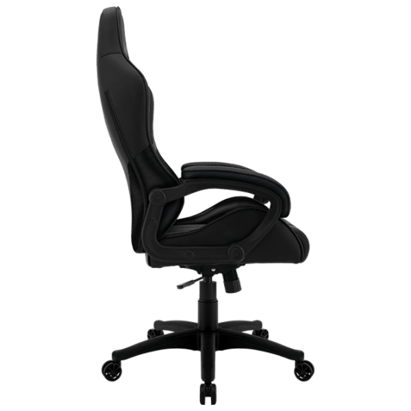 Scaun Gaming ThunderX3 BC1 Gray Black photo 3