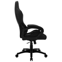Игровое кресло ThunderX3 BC1 Серый Черный photo 3