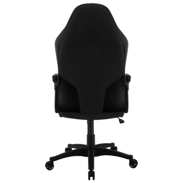 Scaun Gaming ThunderX3 BC1 Gray Black photo 4