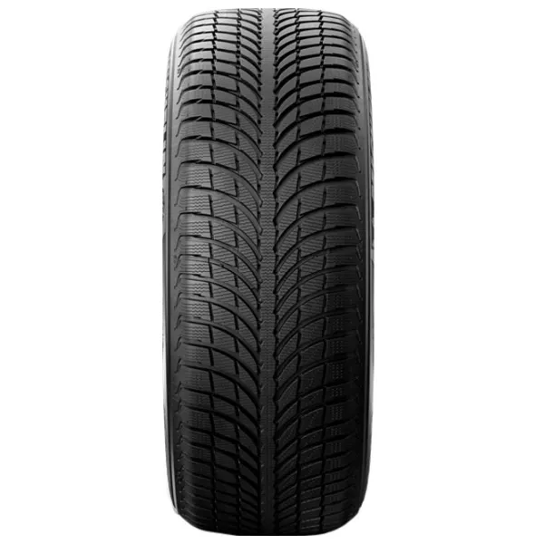 Anvelope Michelin Latitude Alpin 2 235/ 65 R17 104H Iarnă/ Suv photo 2