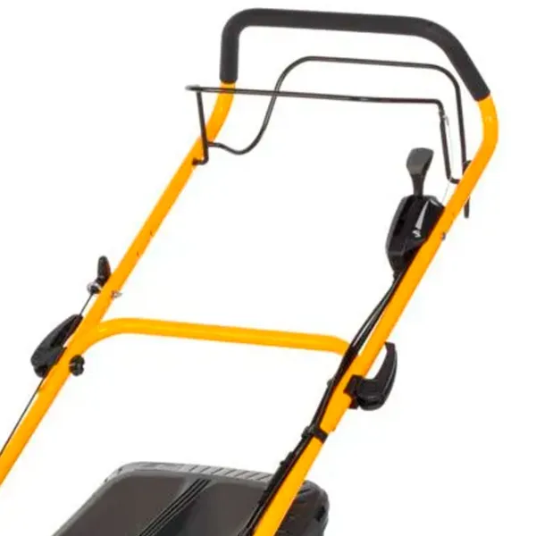 Газонокосилка бензиновая STIGA Combi 48 SVQ H Самоход photo 7