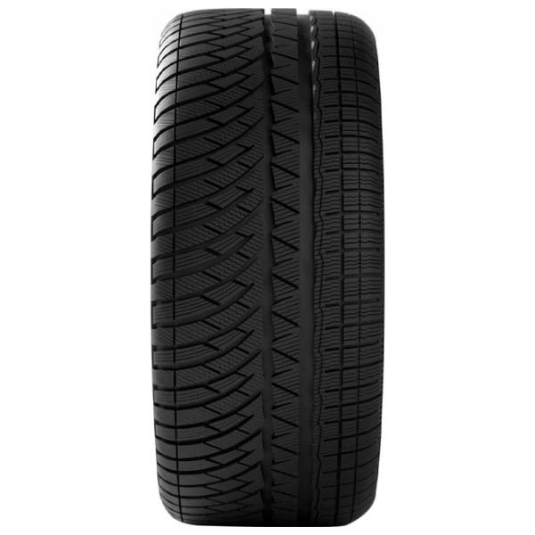 Anvelope Michelin Pilot Alpin 4 235/ 55 R17 103V Iarnă/ Autoturism photo 2