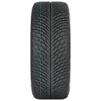 Anvelope Michelin Pilot Alpin 5 235/ 55 R17 103V Iarnă/ Autoturism photo 2