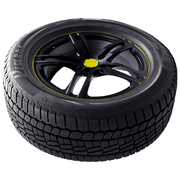 Шины Kama Viatti 521 235/ 40 R18 95T Зима/ Легковой photo 2