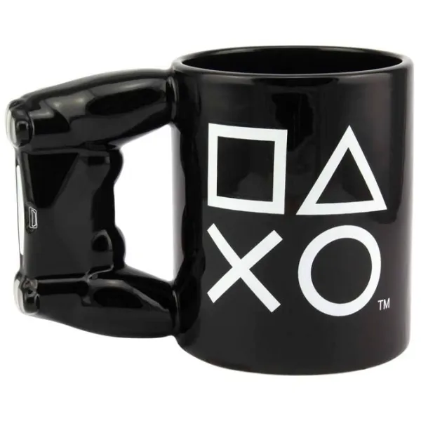 Кружка PlayStation Dualshock 4 300 мл photo 2