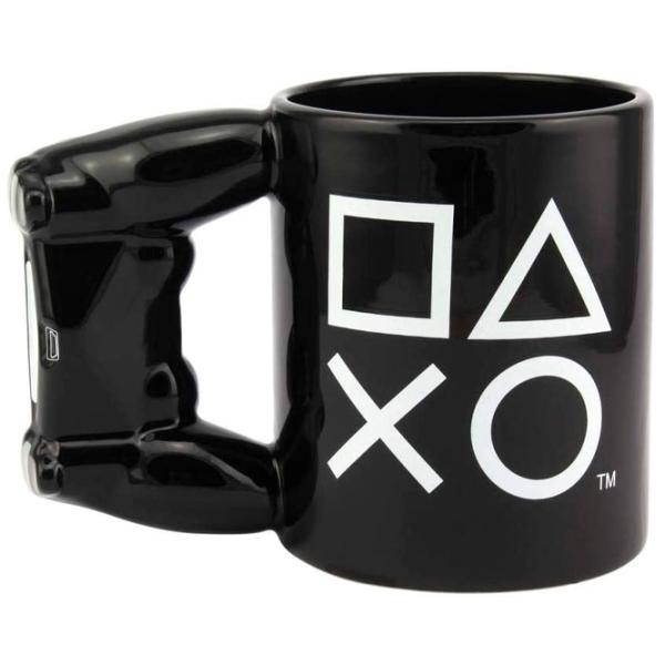 Кружка PlayStation Dualshock 4 300 мл photo 2